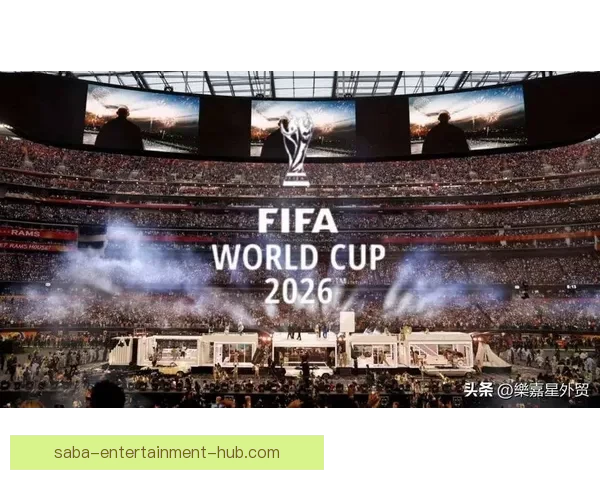 2026年世界杯新星崛起 球员表现与战术革新引领足球新时代