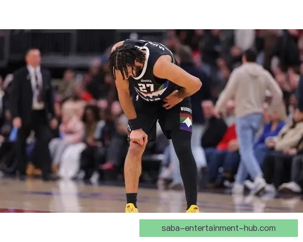 文班亚马空砍高分惜加时失利生涯对约基奇战绩仍落后