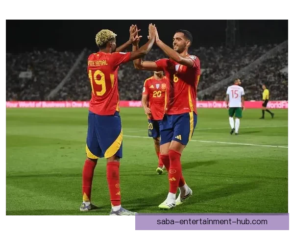 世界杯足球竞猜预测：全面解析热门球队表现与未来赛程走势