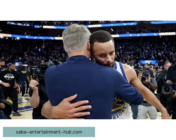 科尔表示库里恢复健康后必将出战 桑托斯信任自信心十足