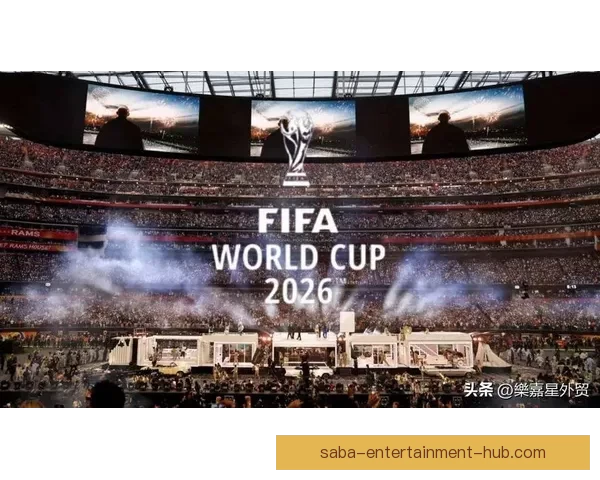 2026世界杯全球转播全景解析多平台覆盖与赛事观看新体验
