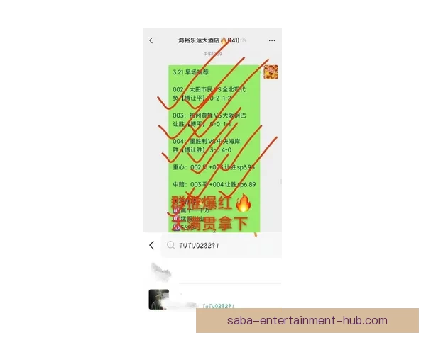 精准分析与实战指南：本周足球比赛胜负走势预测解析