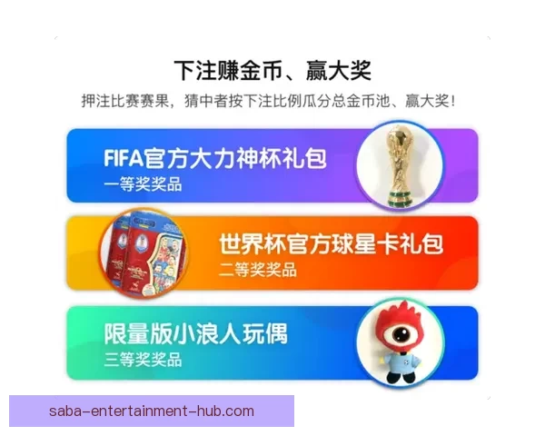 世界杯竞猜投注规则详解及技巧分析助你轻松预测比赛结果 世界杯竞猜投注规则详解及技巧分析助你轻松预测比赛结果